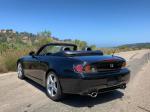 Honda S2000 Berlina Black 2009 года